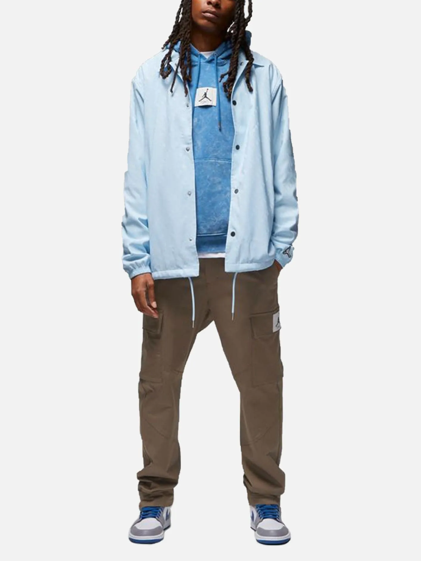 Jordan Essential Statement Utility Pants