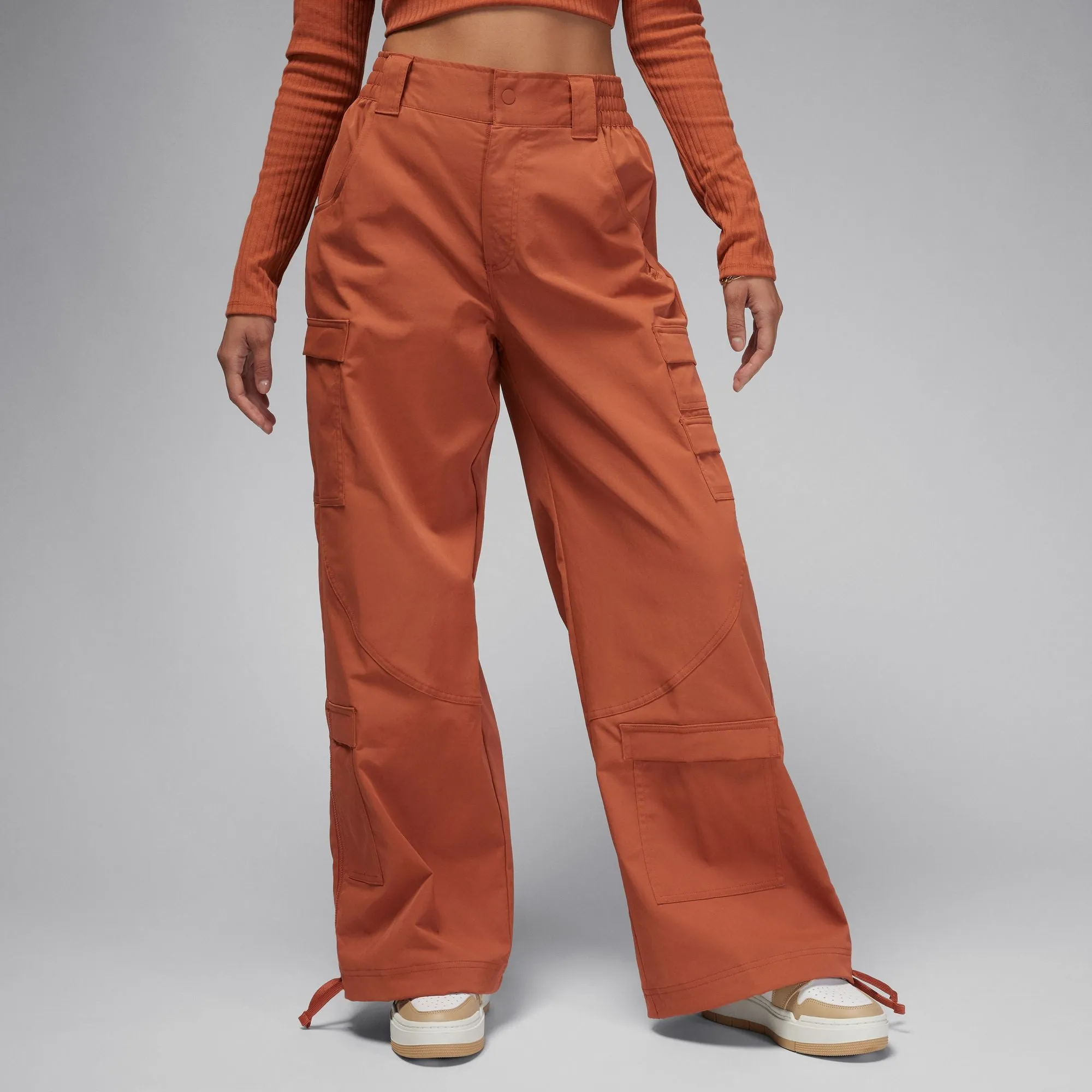 Jordan Women's Heavyweight Chicago Pants