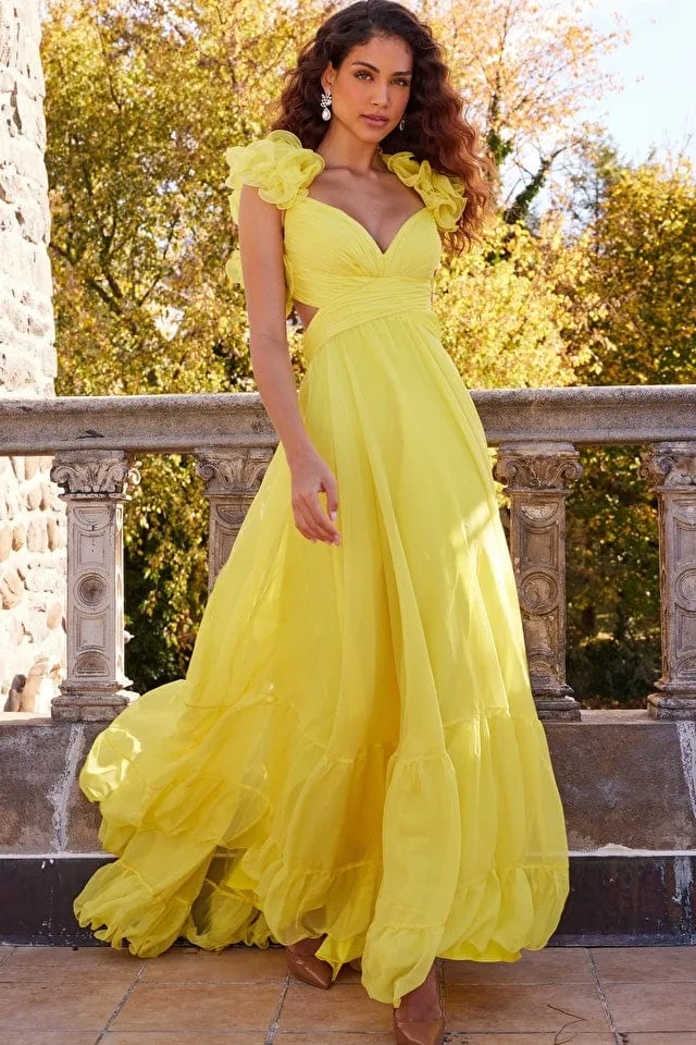 Jovani: 23322 Dress