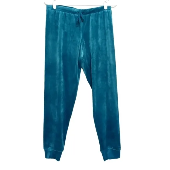 Juicy Couture Velour‎ 2PC Lounge Set Top Pants