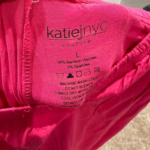 Katie J NYC Junior Camp Maia Lounge Set size Large