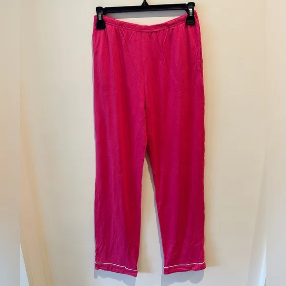 Katie J NYC Junior Camp Maia Lounge Set size Large