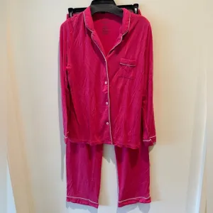 Katie J NYC Junior Camp Maia Lounge Set size Large