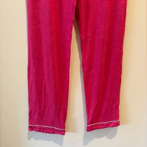 Katie J NYC Junior Camp Maia Lounge Set size Large