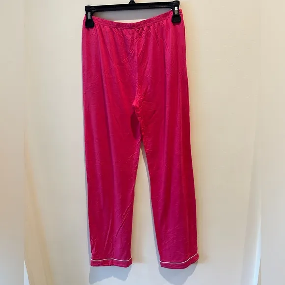 Katie J NYC Junior Camp Maia Lounge Set size Large