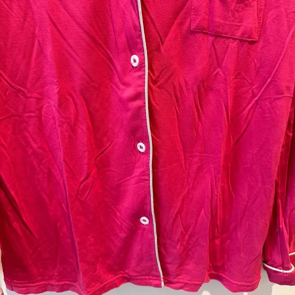 Katie J NYC Junior Camp Maia Lounge Set size Large