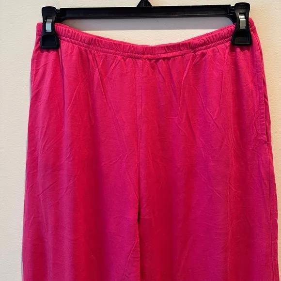 Katie J NYC Junior Camp Maia Lounge Set size Large