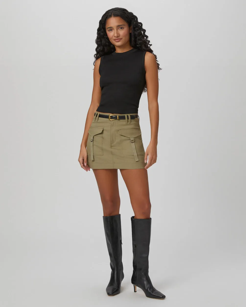KAYLA SKIRT 020525