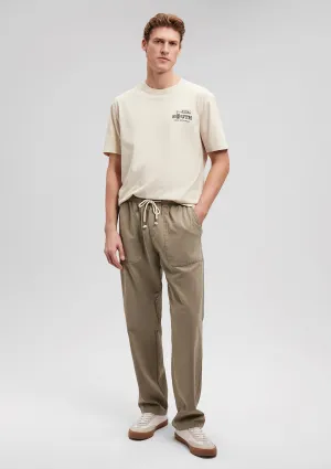 Khaki Pants