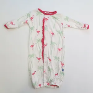 Kickee Pants - Sleepwear (3-6M)