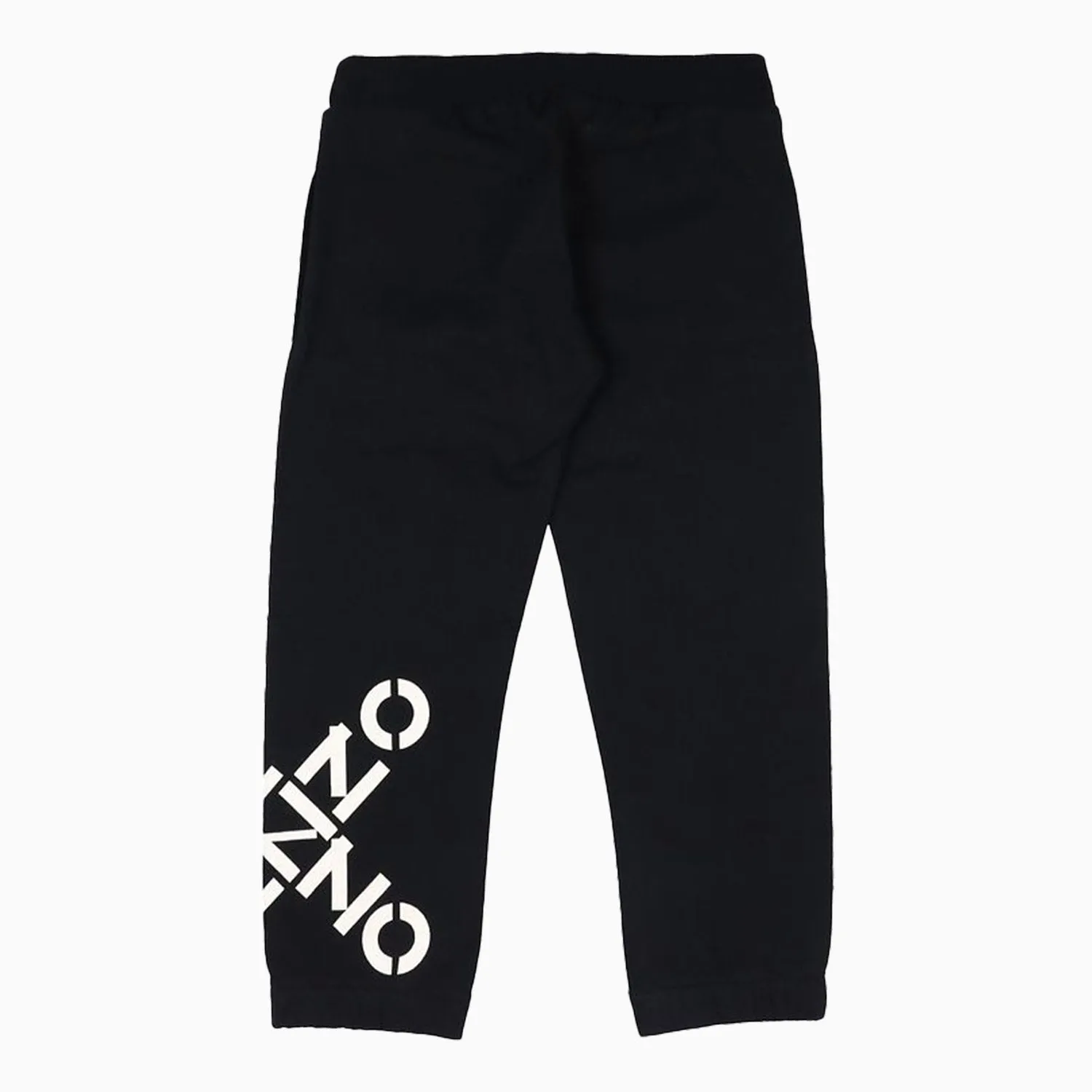 Kid's Cross Logo Printed Outfit