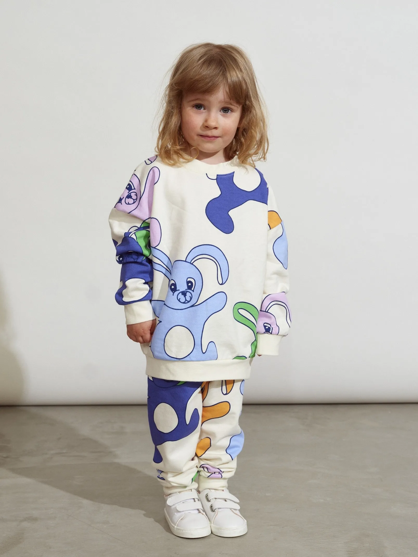 Kids' Softy Sweatpants