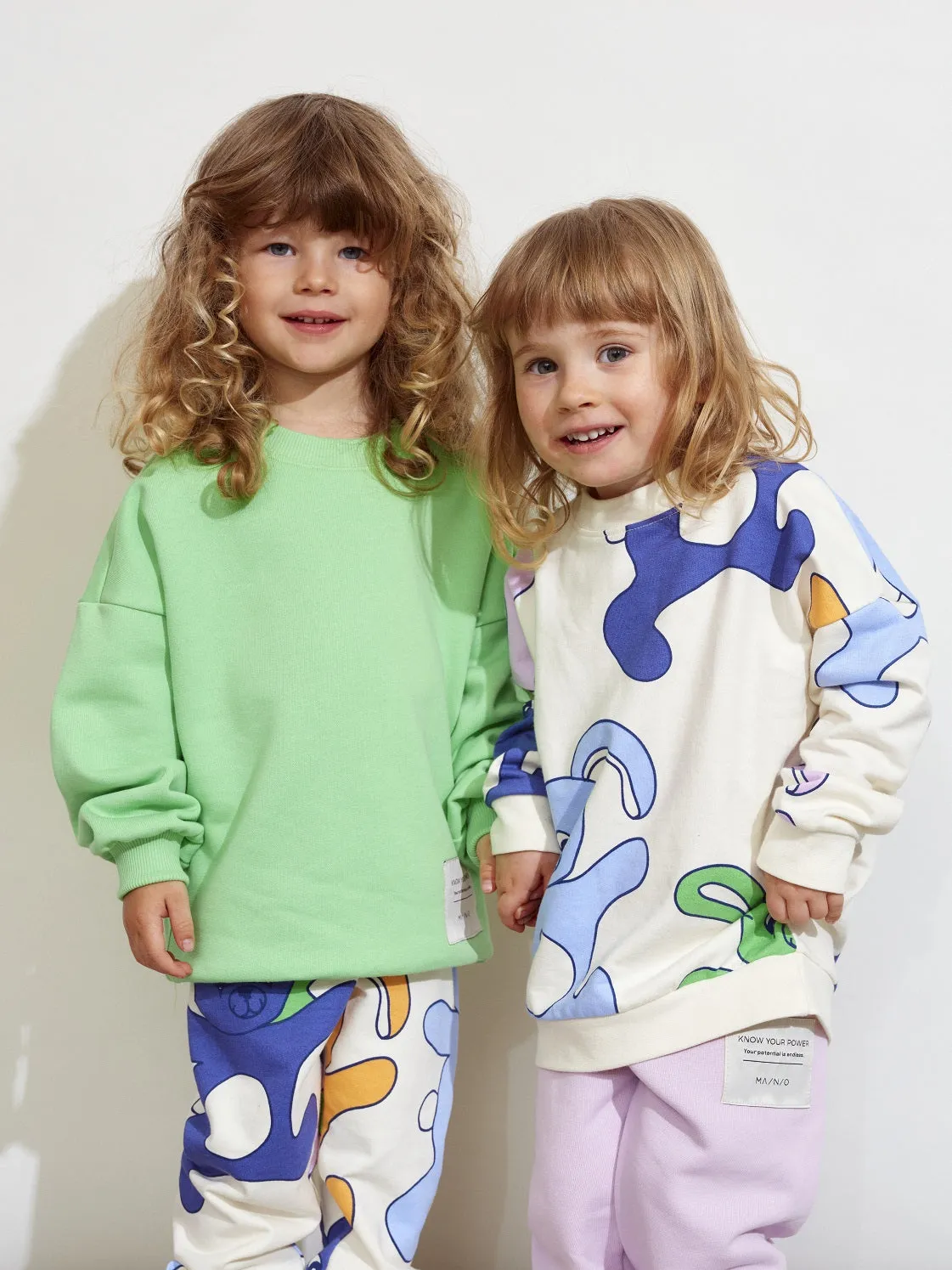 Kids' Softy Sweatpants