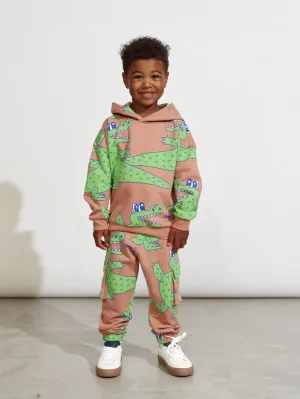 Kids' Vibe Cargo Sweatpants
