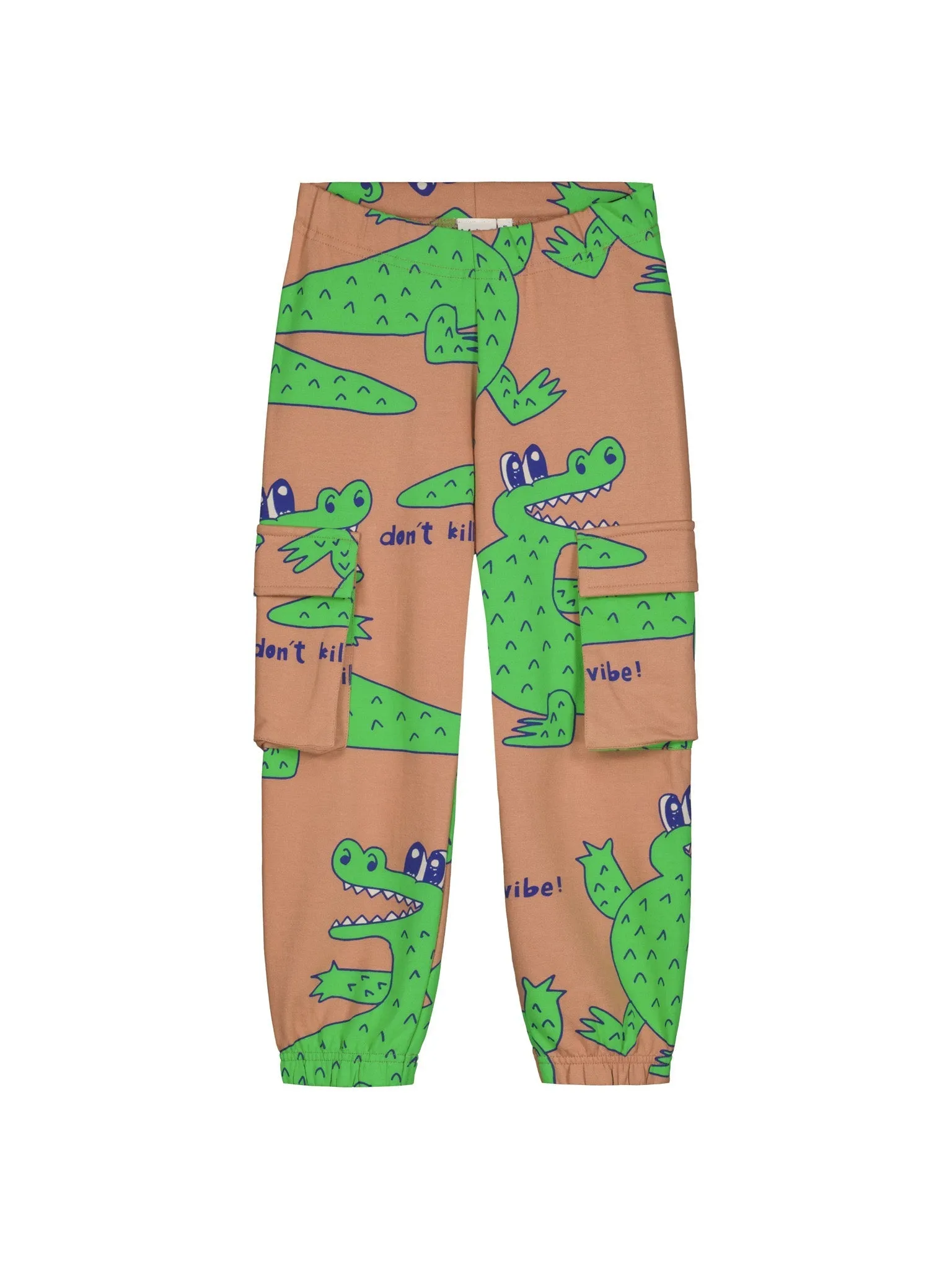 Kids' Vibe Cargo Sweatpants