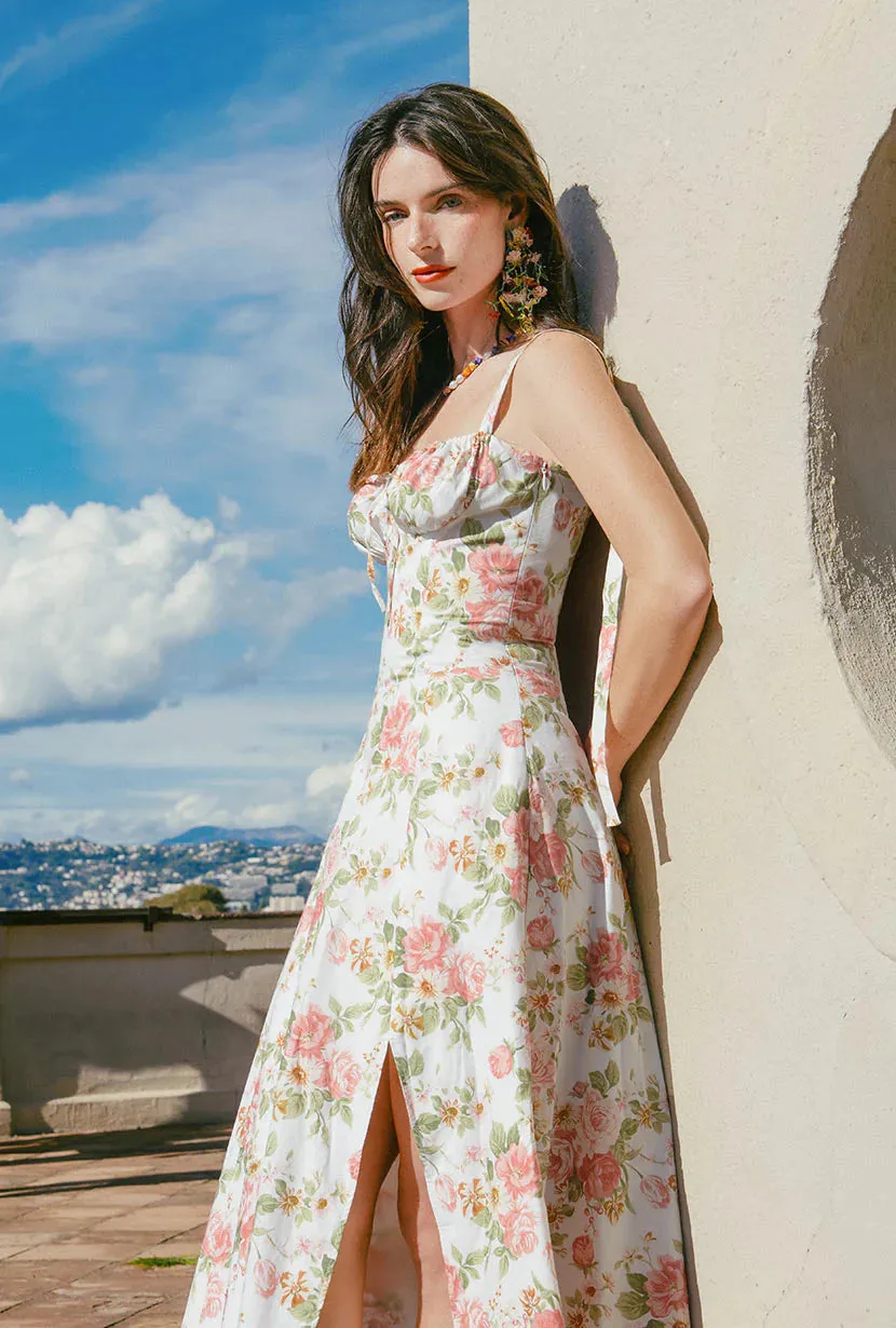 Kirsten Dress