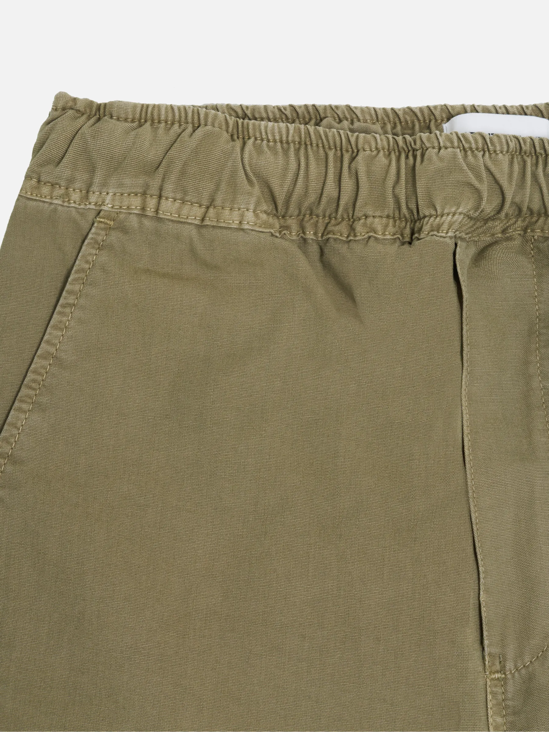 Knee Patch Pants Khaki