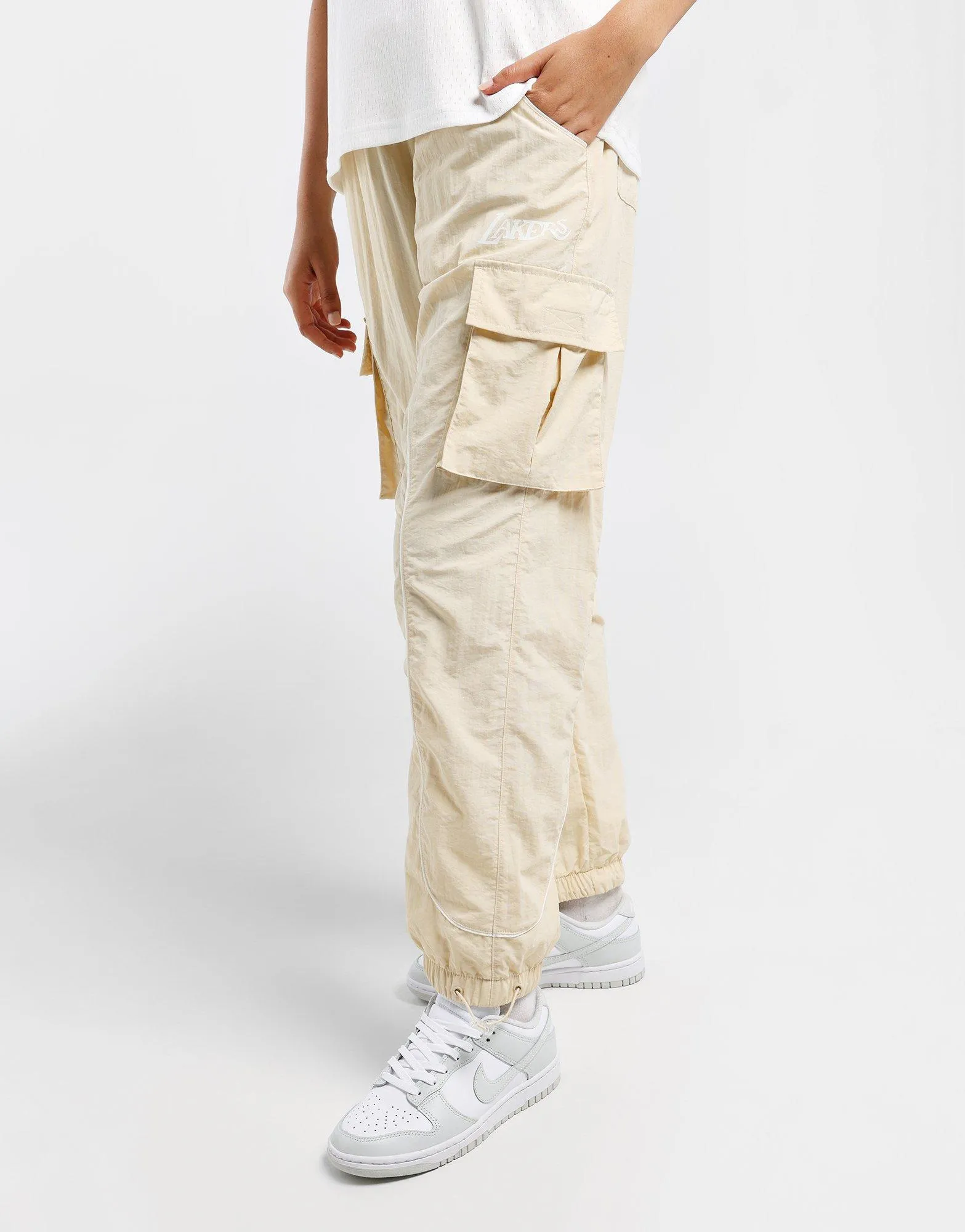 Lakers Cargo Pants