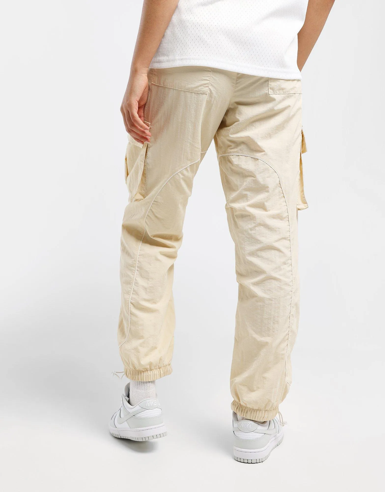 Lakers Cargo Pants