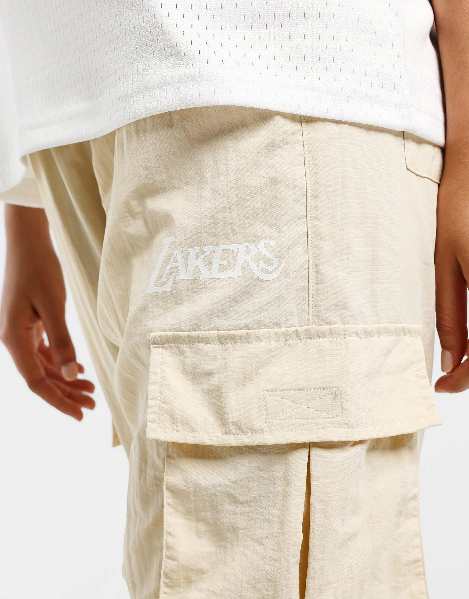 Lakers Cargo Pants