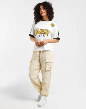 Lakers Cargo Pants
