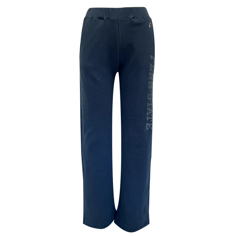 League Ladies Reverse Fleece Sweatpants
