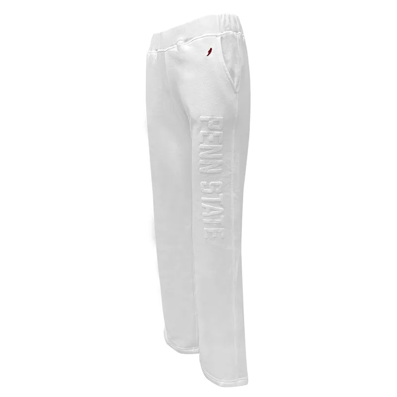 League Ladies Reverse Fleece Sweatpants