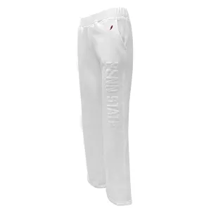 League Ladies Reverse Fleece Sweatpants
