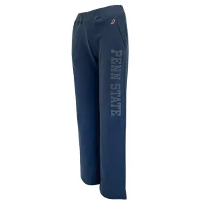 League Ladies Reverse Fleece Sweatpants