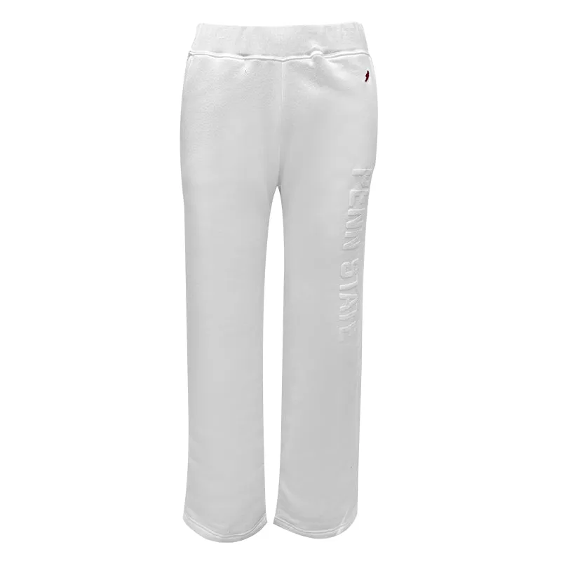 League Ladies Reverse Fleece Sweatpants