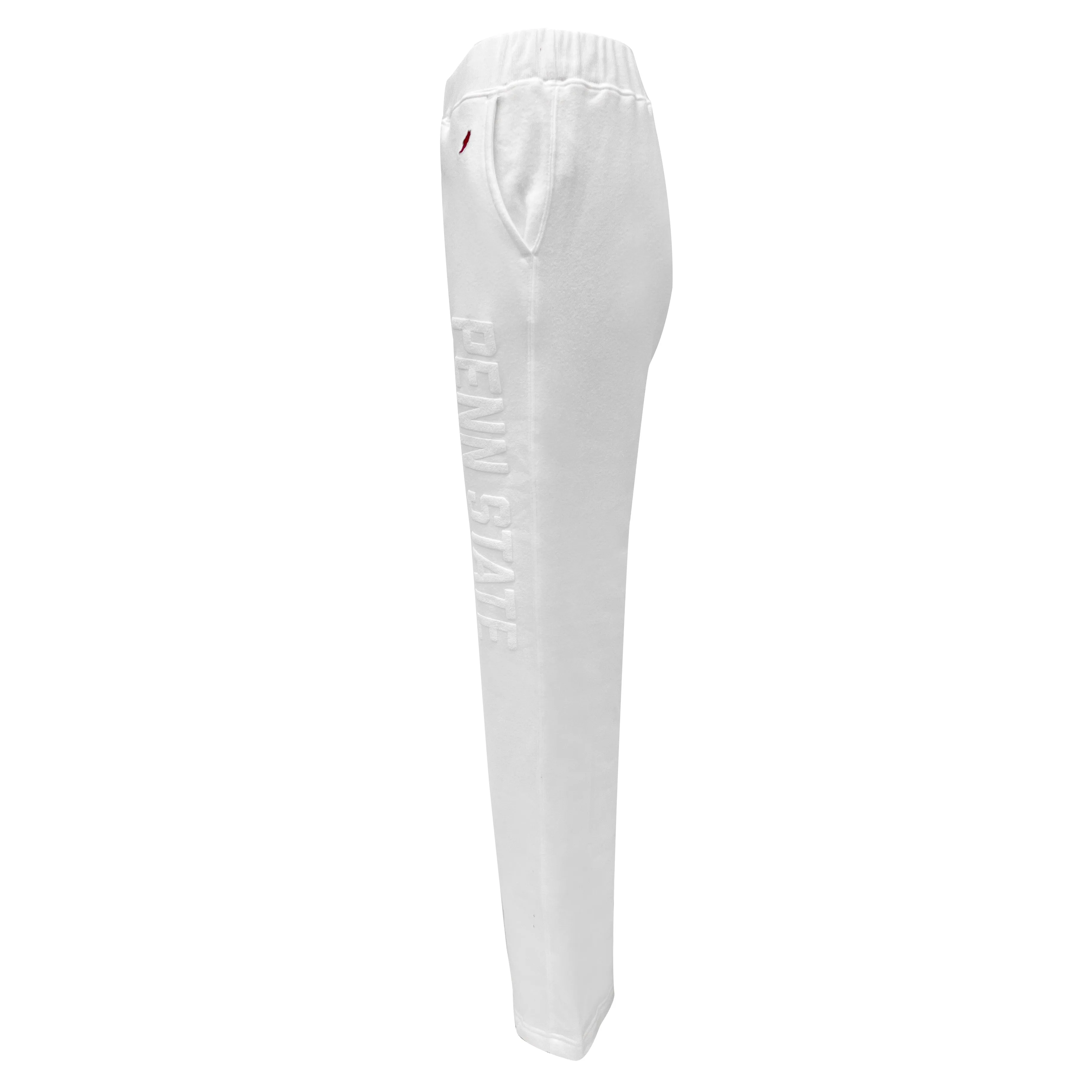 League Ladies Reverse Fleece Sweatpants