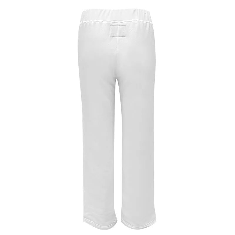 League Ladies Reverse Fleece Sweatpants
