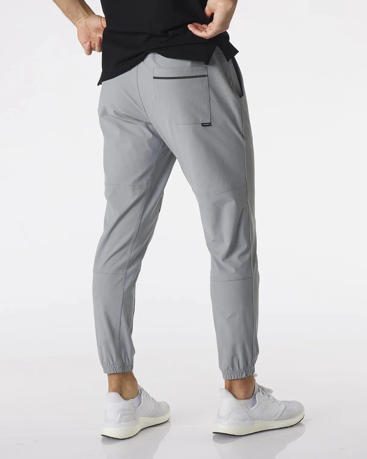 Legends Aviation Jogger Pant