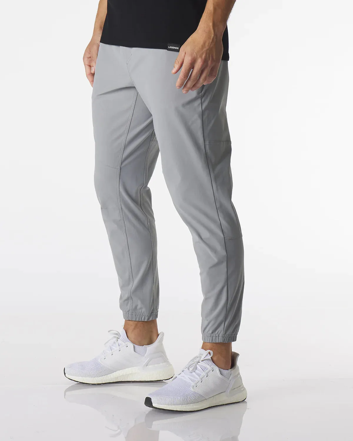 Legends Aviation Jogger Pant
