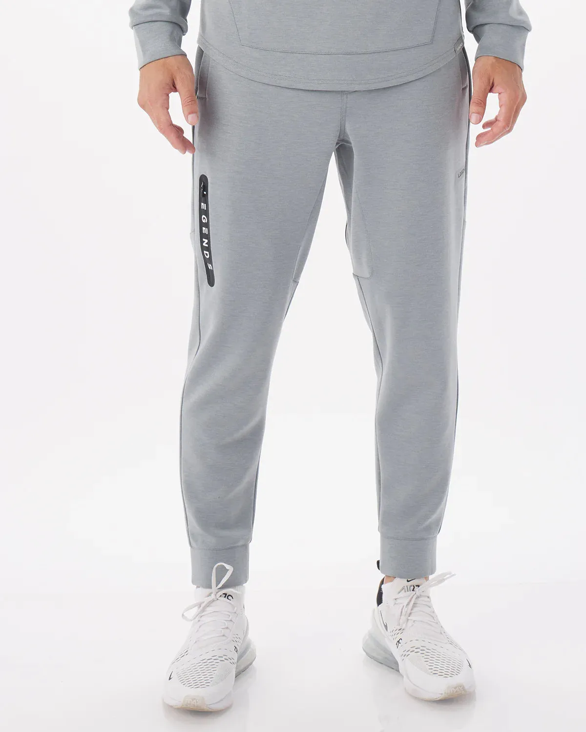 Legends Hawthorne Tech Jogger