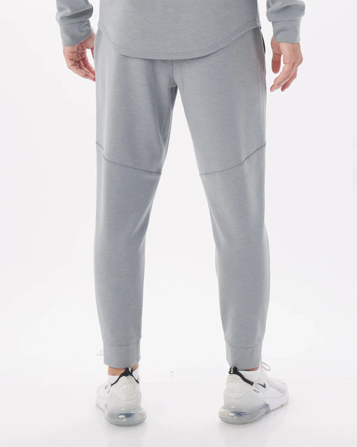 Legends Hawthorne Tech Jogger
