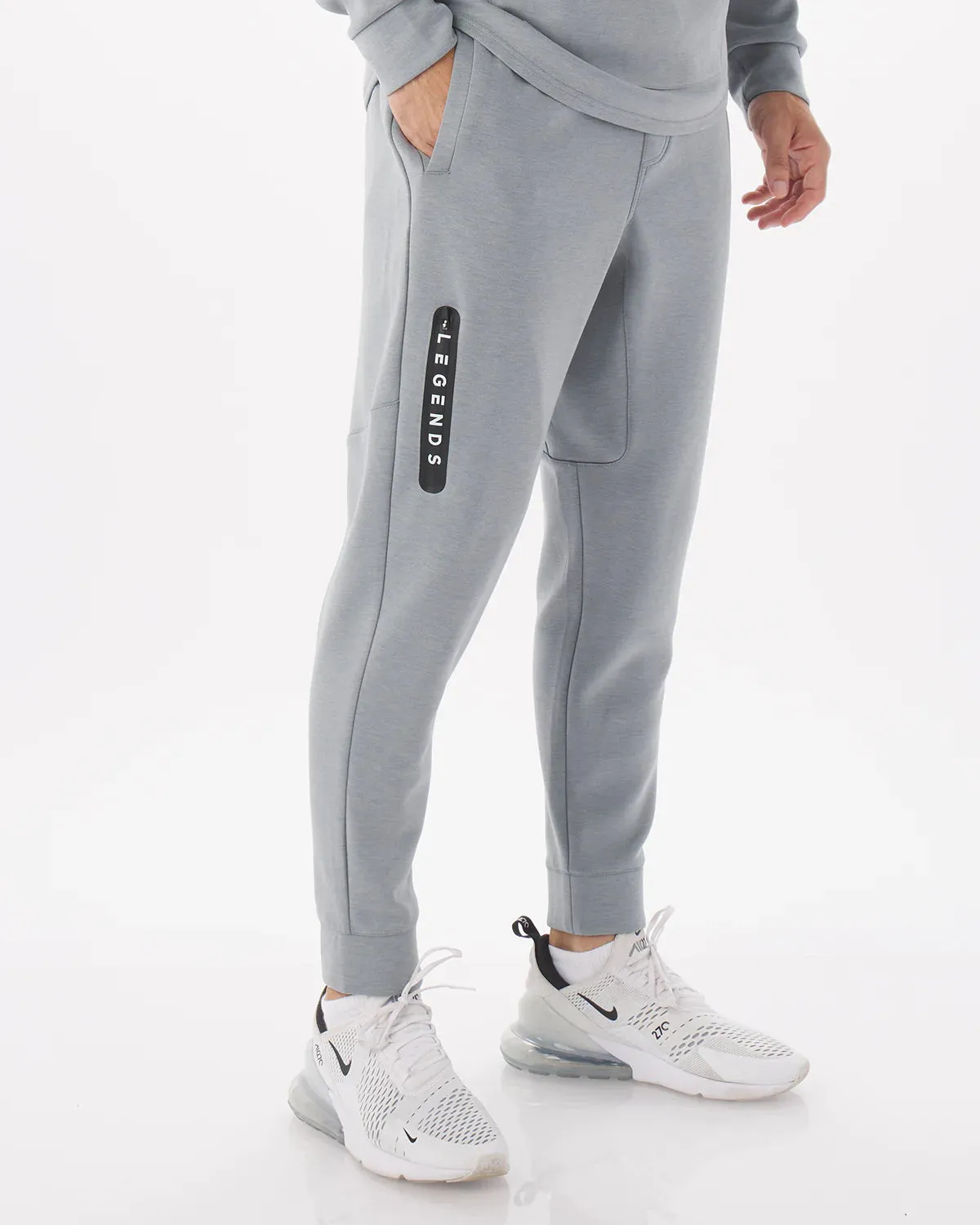 Legends Hawthorne Tech Jogger