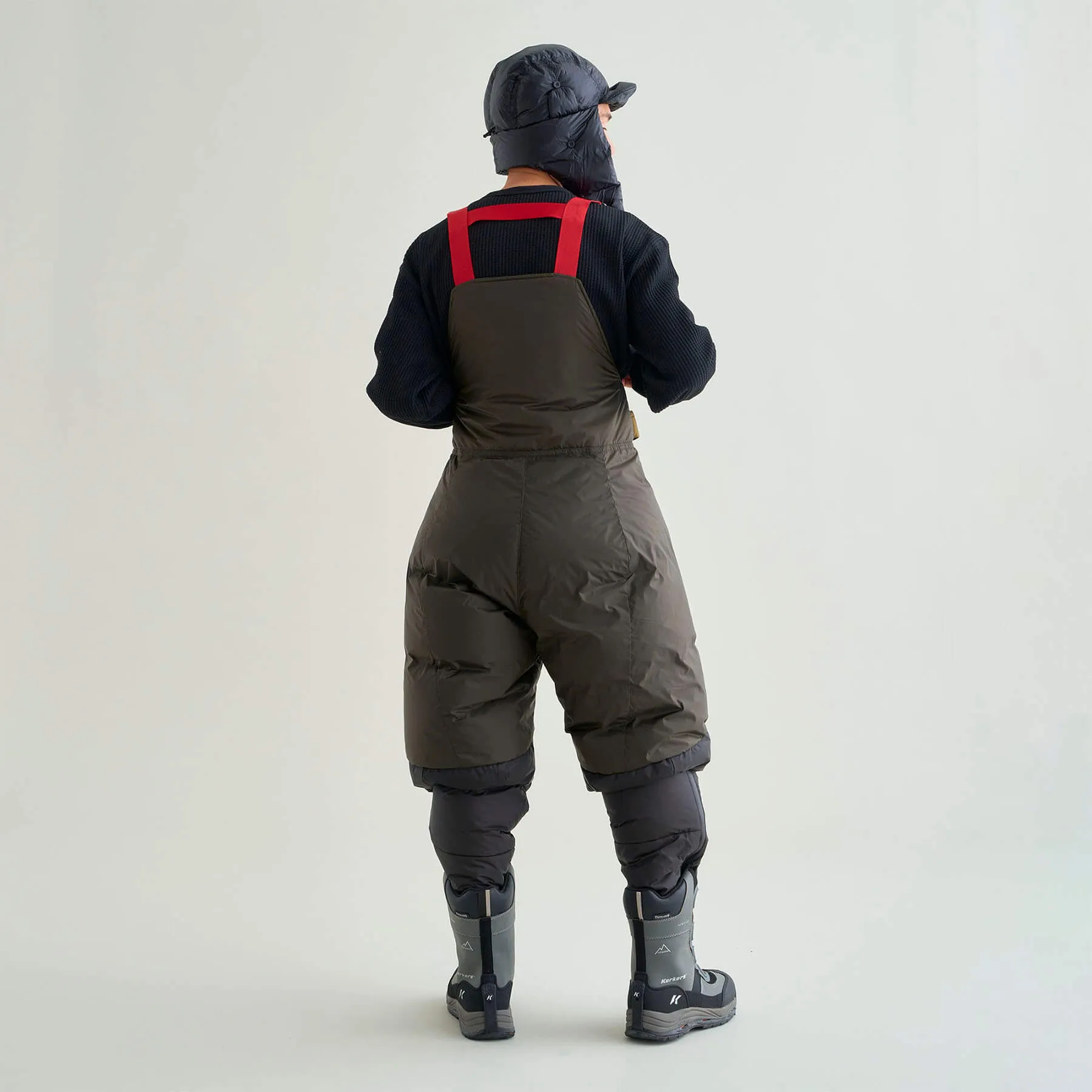 LEVEL7 DIGNITY DOWN PANTS(MEN)