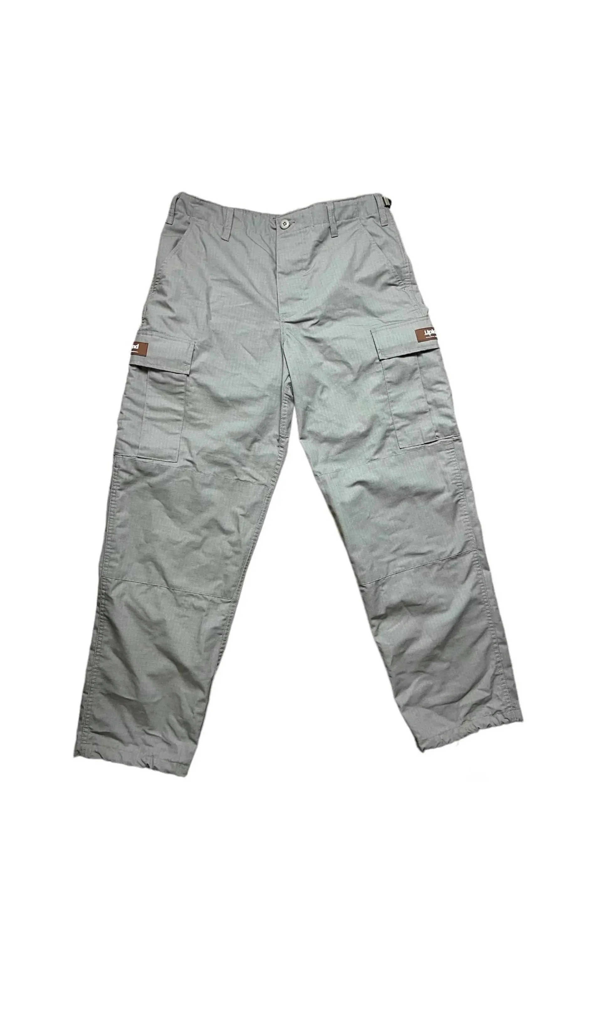 Light khaki Cargos