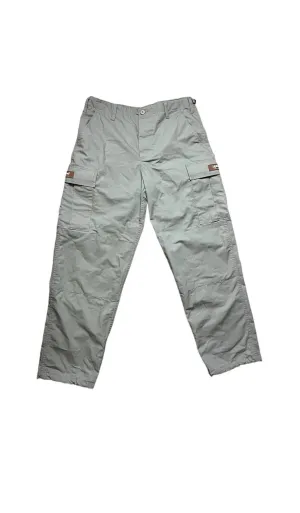Light khaki Cargos