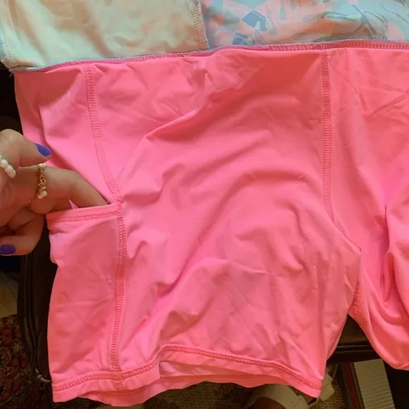 Lilly Pulitzer Michelina Mini corso Skort SIZE 12
