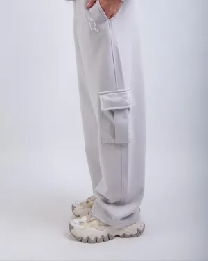 Limited Edition Droopy Pants-Silver Lining