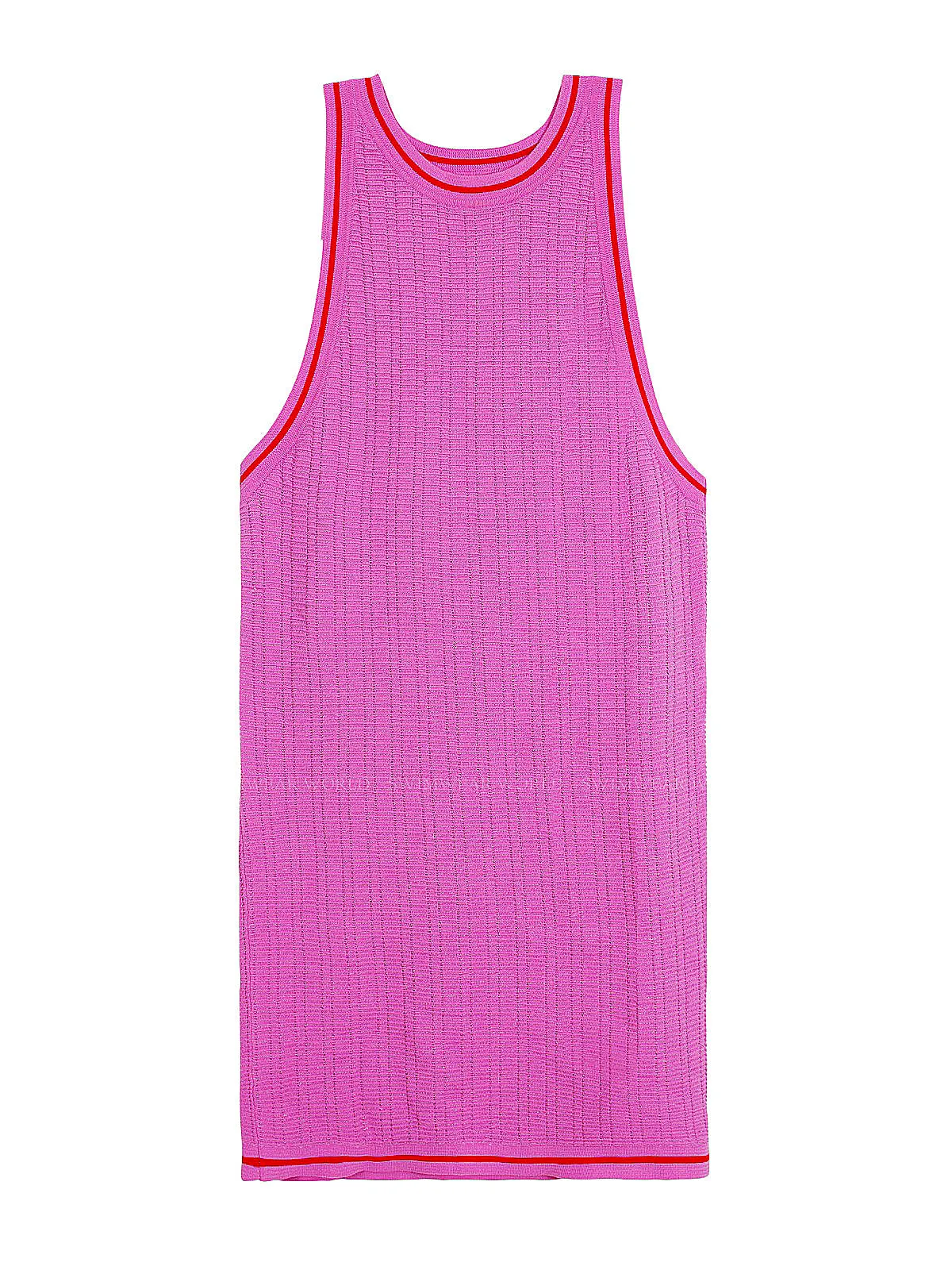 Logan Dress