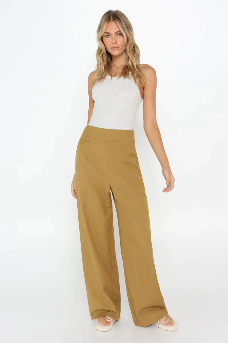 Lori Pant