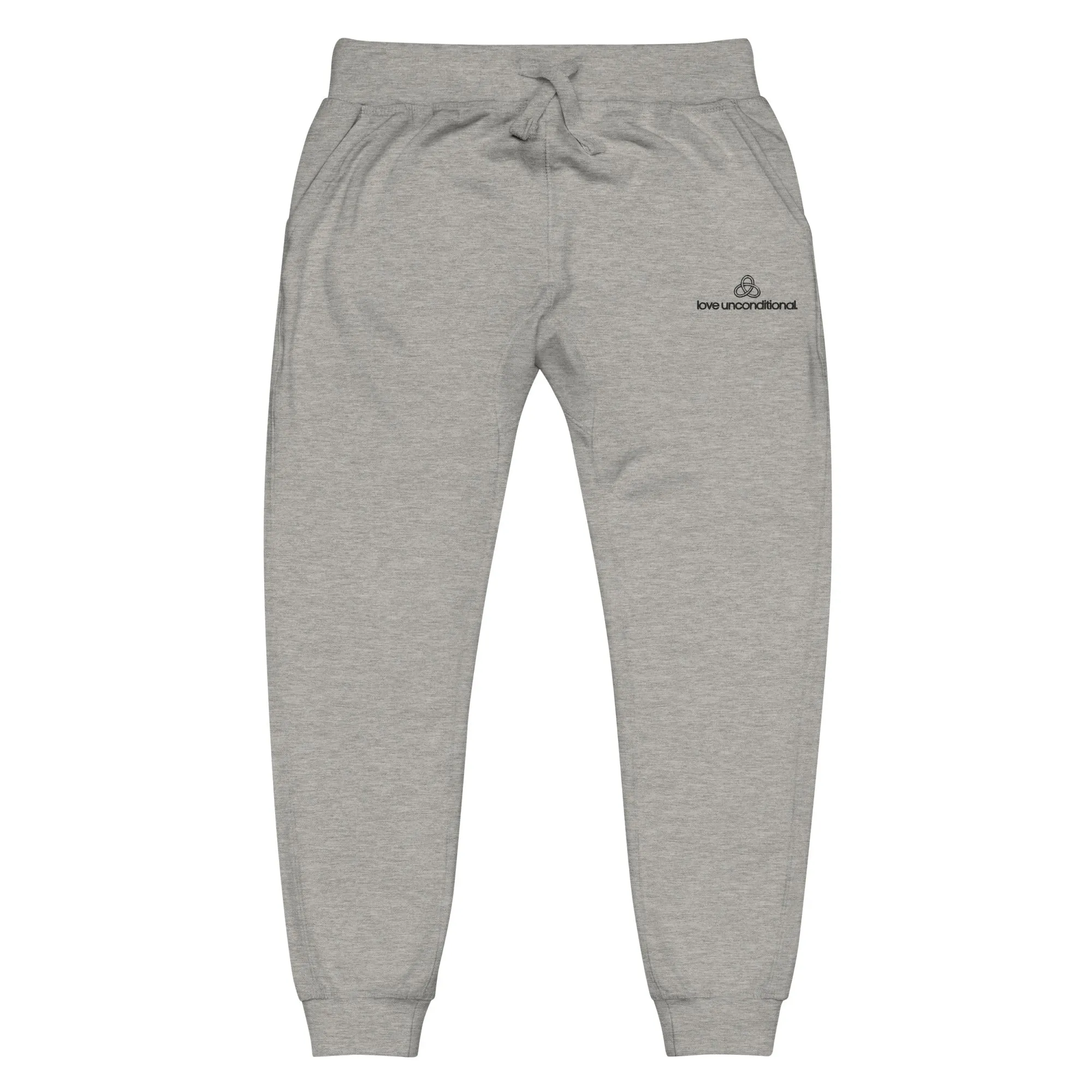 Love Unconditional Sweatpants