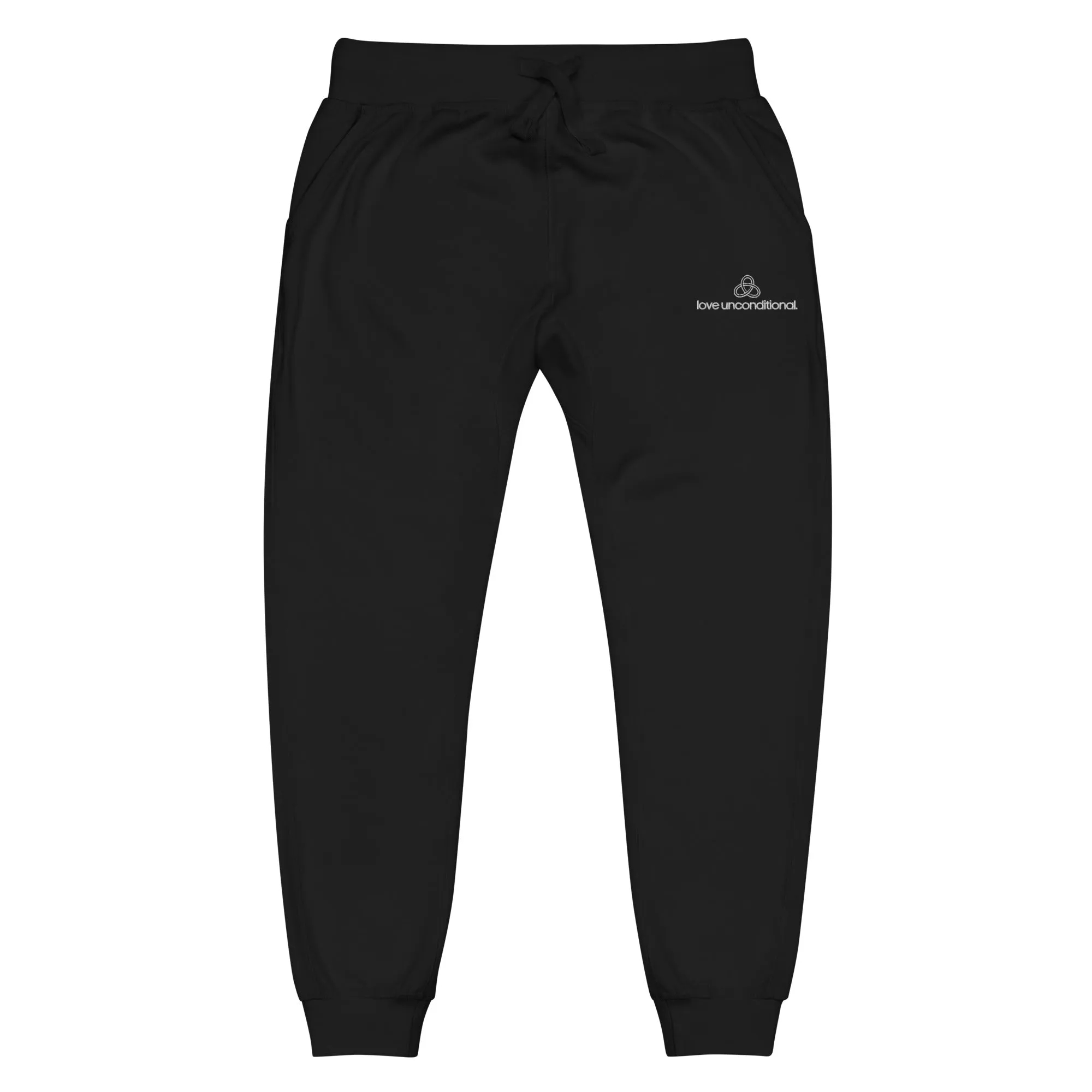 Love Unconditional Sweatpants