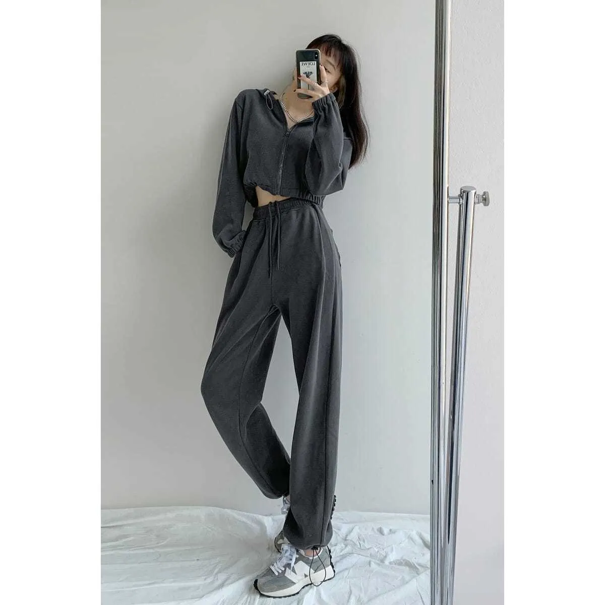 LovePocket Cotton Sweatpants