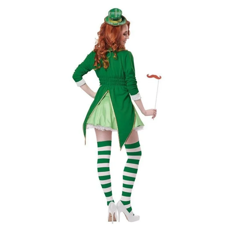 Lucky Charm/Adult