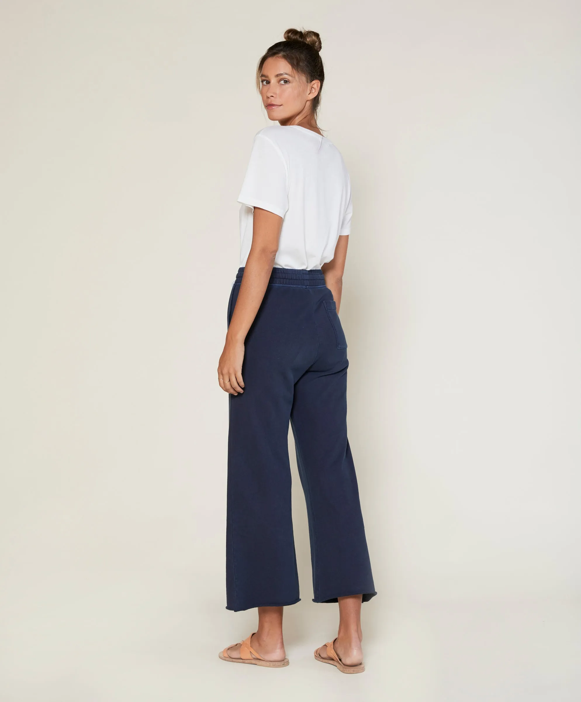 Luella Sweatpants - Outerworn