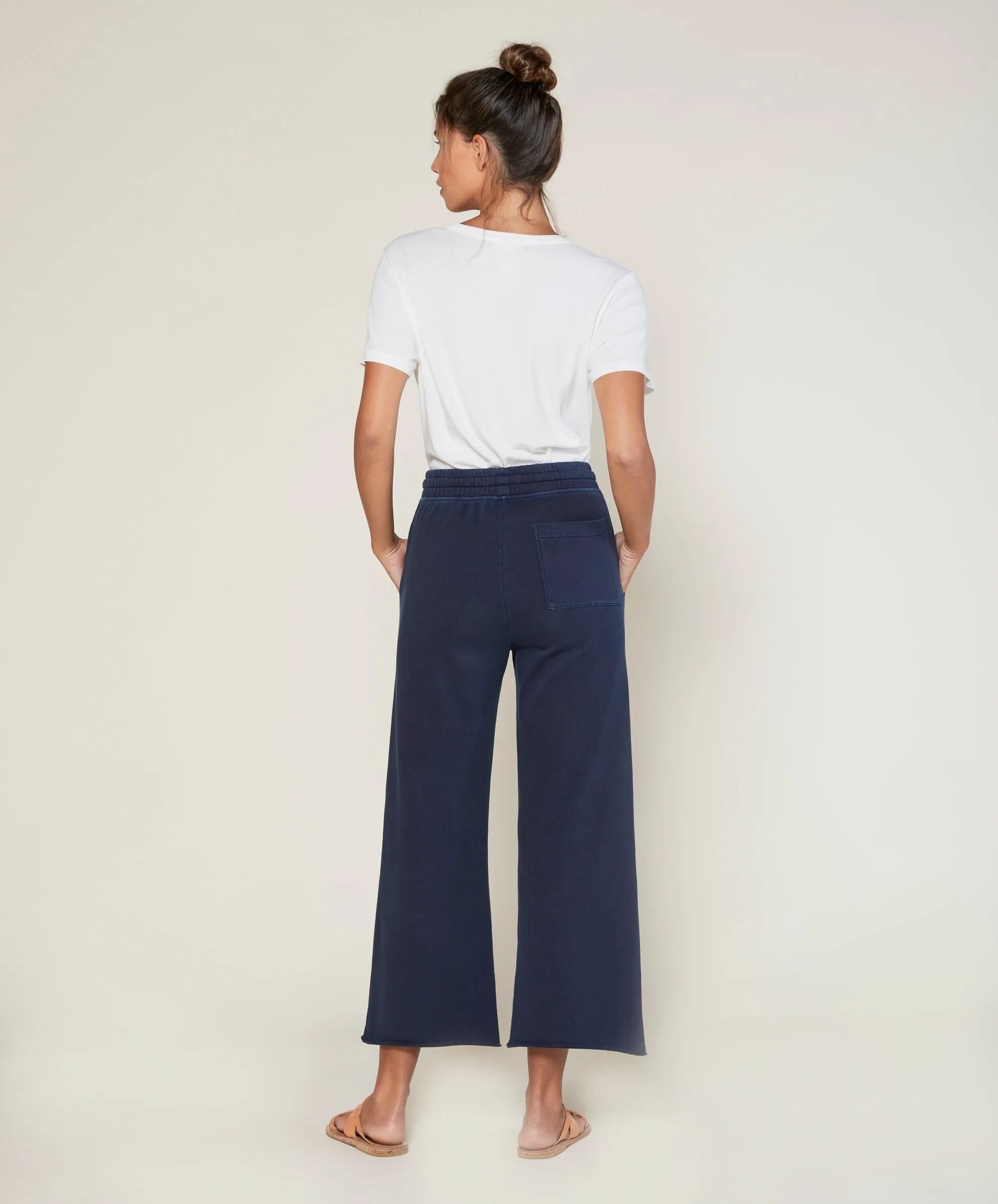 Luella Sweatpants - Outerworn